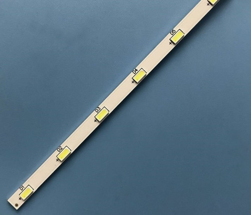 Tira Led V236b1 Le2 Trem11 Mover A Mexico 24tl520s