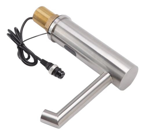 Grifo De Inducción G1/2 220v Infrarrojo Inteligente Automáti