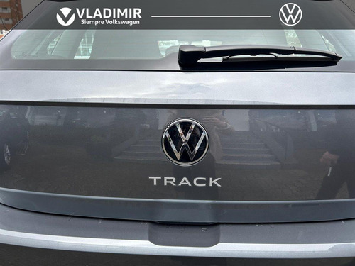 Volkswagen Polo Track