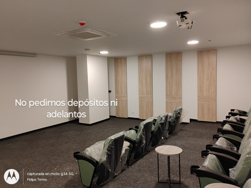 Apartamento Cerca A Ciudad Salitre Montevideo Multiplaza