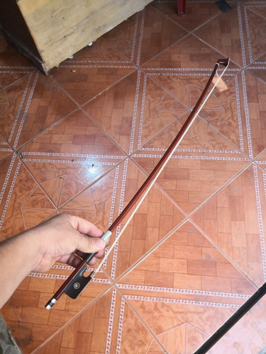 Excelente Arco Para Violonchelo O Cello 4/4