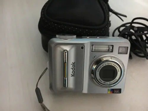 DRIVERS FOR KODAK EASYSHARE C653 KODAK EASYSHARE C653 DRIVER DOWNLOAD (2019)