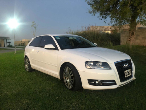 Audi A3 2012 1.8 T Fsi Stronic 160cv