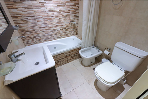 Imagen 26 de 27 de Venta Departamento 2 Amb. Boedo,coch,balcon,patio.