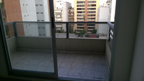 Imagen 20 de 20 de Dueño Alquila Hermoso Departamento 2 Ambientes - En Lo Mejor De Flores!! Ideal Consultorio
