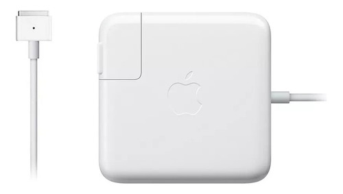 Cargador P/ Apple Mac Magsafe 2 Macbook Retina 13 10.2 60w