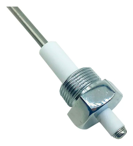 Sensor Eletrodo De Nível Tipo Haste 3/4 Bsp X 100 Mm