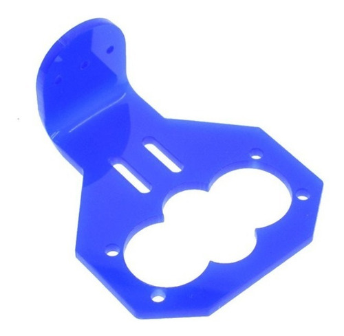 Soporte Para Sensor Ultrasonico Hc-sr04