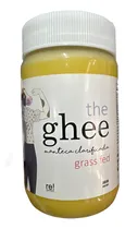 Comprar The Ghee Manteca Clarificada Re! Grass Fed 300g - Fw