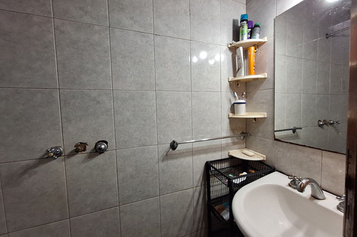 Casa Lote Propio A Refac. 6 Ambientes Apto Credito