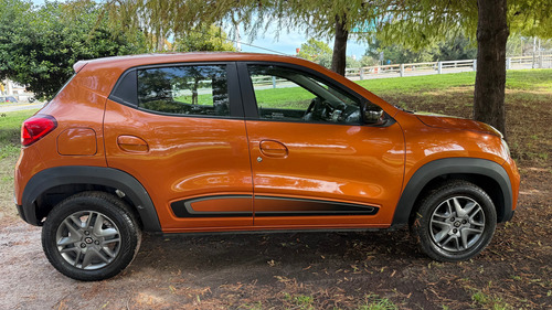 Renault Kwid 1.0 Sce 66cv Iconic