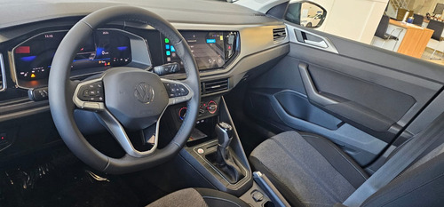 Volkswagen Nivus 1.0 Tsi 200 Comfortline