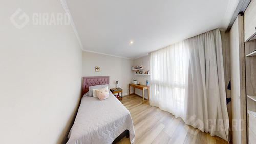 Departamento En Venta De 4 Ambientes En Zona Chauvín