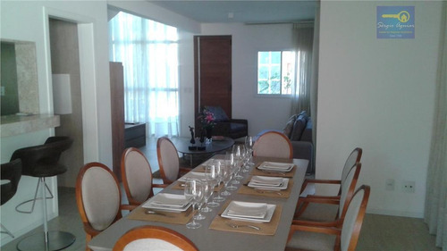 Imagem 11 de 30 de Casa Residencial À Venda, Lagoa Redonda, Fortaleza. - Codigo: Ca0217 - Ca0217