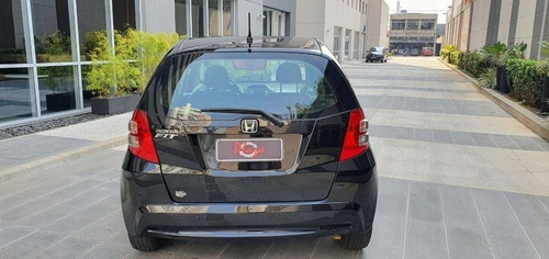 Honda Fit 1.4 Lx 16v