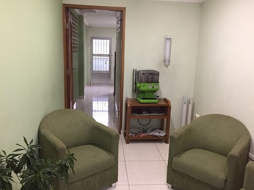 Imagem 13 de 15 de Casa Comercial Em Baeta Neves - São Bernardo Do Campo - 10098