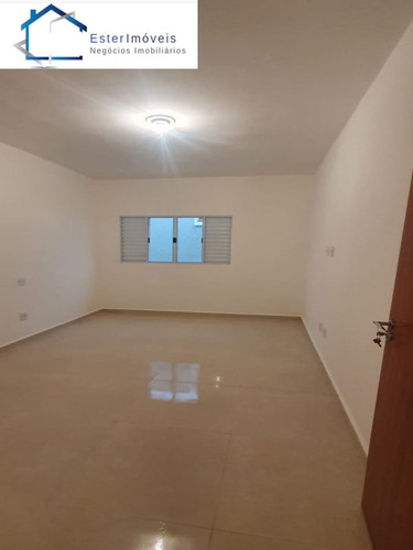 Imagem 7 de 12 de Casa - Ca00274 - 69714591