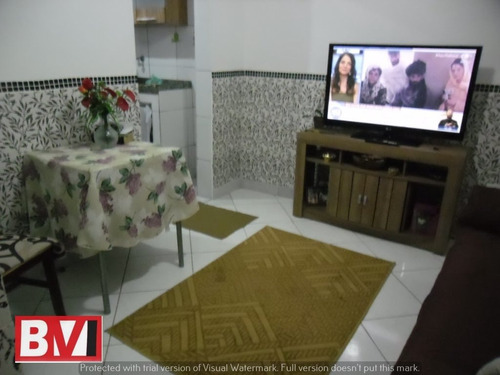 Imagem 3 de 15 de Casa Em Vaz Lobo - Rio De Janeiro - 2515