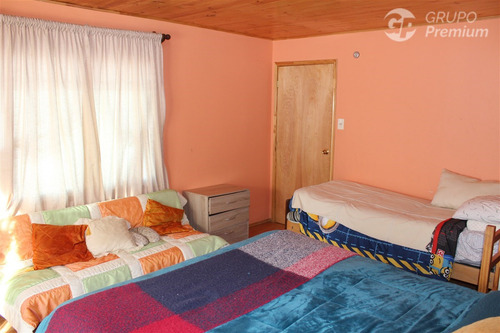 3 Casas Independientes A Pasos De La Playa De Horcón -
