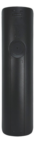 Control Para Zmartech Smart Zt32le6 Netflix Yt + Funda Pila