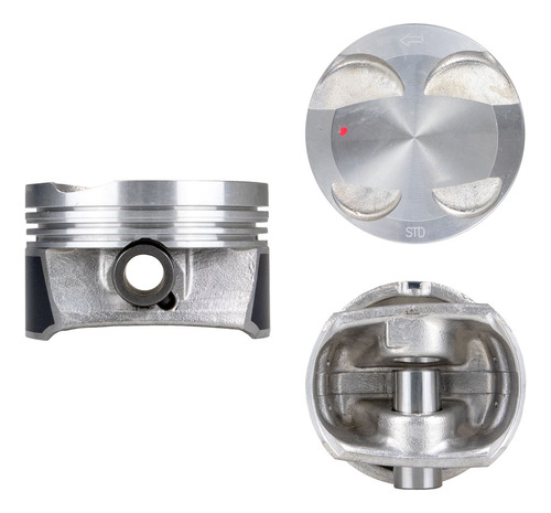 Pistones De Motor Mini One 1.6 2016