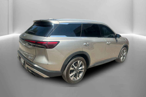Infiniti Qx60 2023