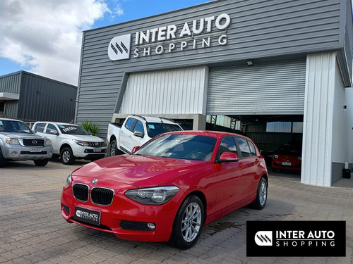 BMW Serie 1 114