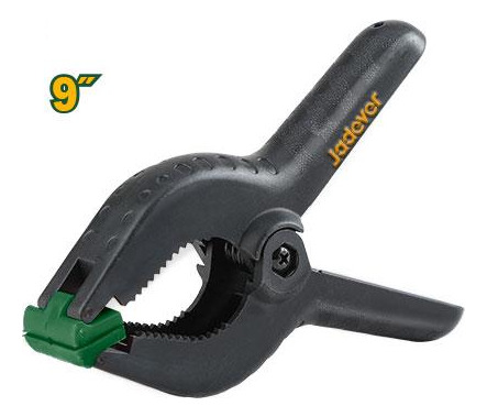 Pinza Prensa Sujetadora 9 Pulgadas Jadever Jdcp5379