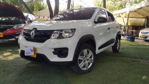 Renault Kwid 1.0