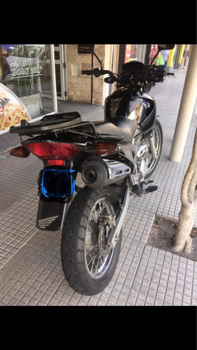 Honda Falcón