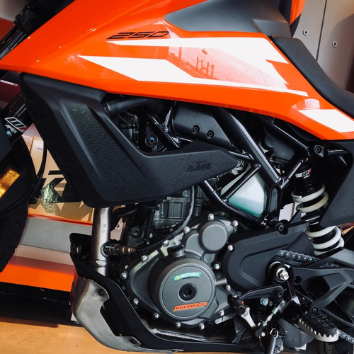 Imagen 9 de 20 de 250 Adventure Ktm 0km - No Dolar Blue - Consultar Bonific
