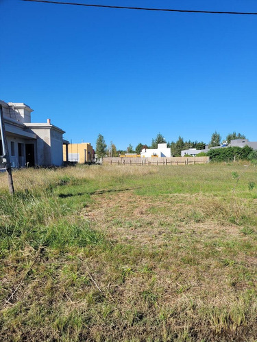 Imagen 2 de 5 de Terreno - Pueblo General Belgrano