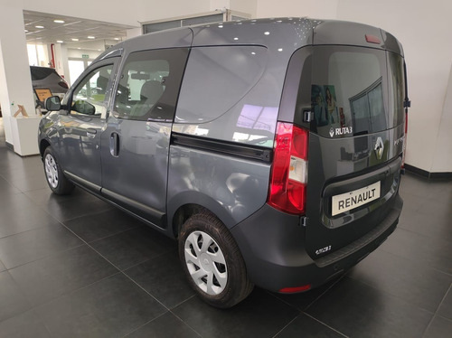 Renault Kangoo Confort 5a