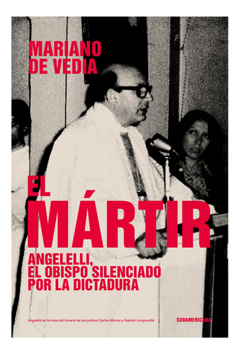 El Mártir Fernando De Vedia
