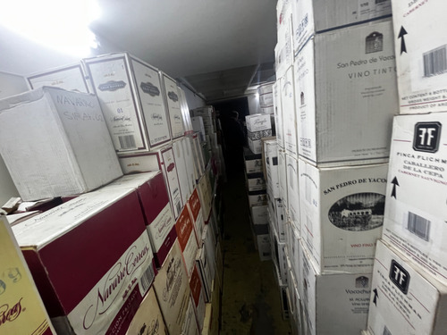 Venta Local Comercial Retiro Acepta Permuta