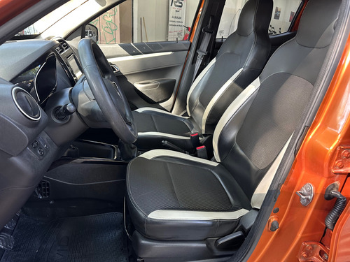 Renault Kwid 1.0 Sce 66cv Iconic