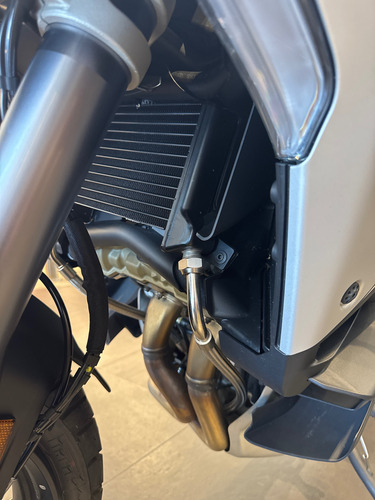 Multistrada V4 S Sw Radar