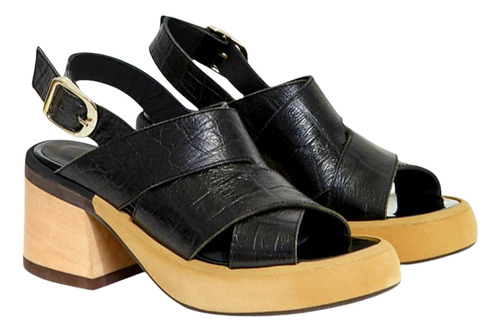 Sandalias Mishka