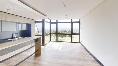 Departamento En Venta, 2 Amb A Estrenar, Playa Grande, Vista Al Mar Y Golf De Mar Del Plata
