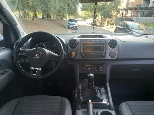 Volkswagen Amarok 2.0 Cd Tdi 180cv 4x2 Highline C33