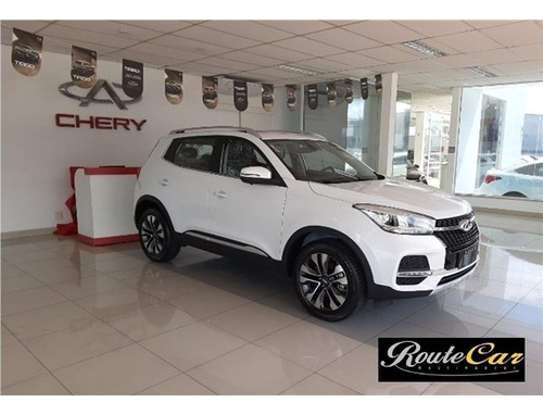 Chery Tiggo 5x 1.5 Vvt Turbo Iflex Txs Dct