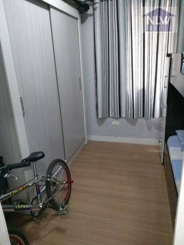 Imagem 9 de 15 de Apartamento Com 2 Dormitórios À Venda, 55 M² Por R$ 217.300,00 - Jardim Lajeado - São Paulo/sp - Ap3367