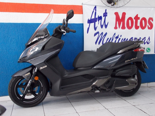 Kimko Downtwon 300cc 2019