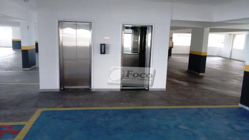 Imagem 4 de 18 de Apartamento Residencial À Venda, Campo Da Aviação, Praia Grande - Ap0377. - Ap0377