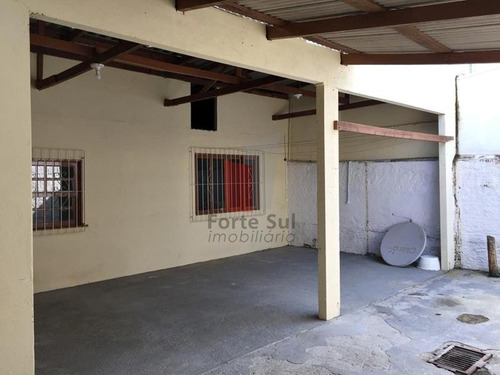 Imagem 2 de 9 de Casa - Cs064 - 67817389