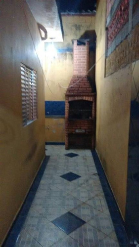 Imagem 12 de 16 de Casa, 2 Dorms Com 70 M² - Humaita - Sao Vicente - Ref.: Pr1653 - Pr1653