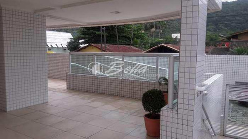 Imagem 2 de 20 de Apartamento Com 2 Dorms, Centro, Mongaguá - R$ 290 Mil, Cod: 93 - V93