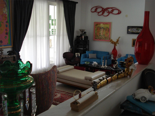 Imagem 20 de 28 de Casa Com 4 Dormitórios À Venda, 850 M² Por R$ 4.000.000,01 - Granja Viana - Cotia/sp - Ca2586