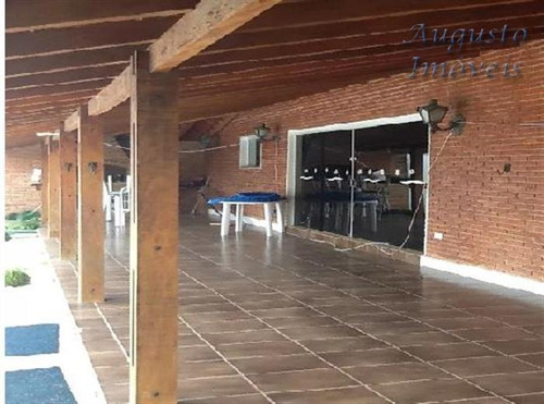Imagem 4 de 8 de Chácaras Na Represa À Venda Em Piracaia/sp - Compre O Seu Chácaras Na Represa Aqui! - 1420167