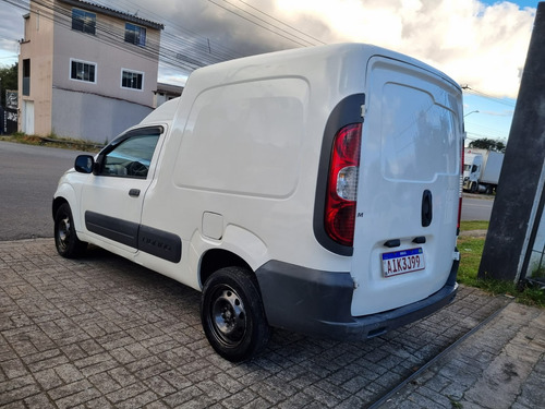 Fiat Fiorino 1.4 Flex 4p